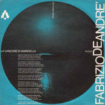 Fabrizio De Andr├®_La canzone di Marinella_BB 3202