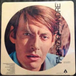 Fabrizio De Andr├®_Volume I_BB LP 39